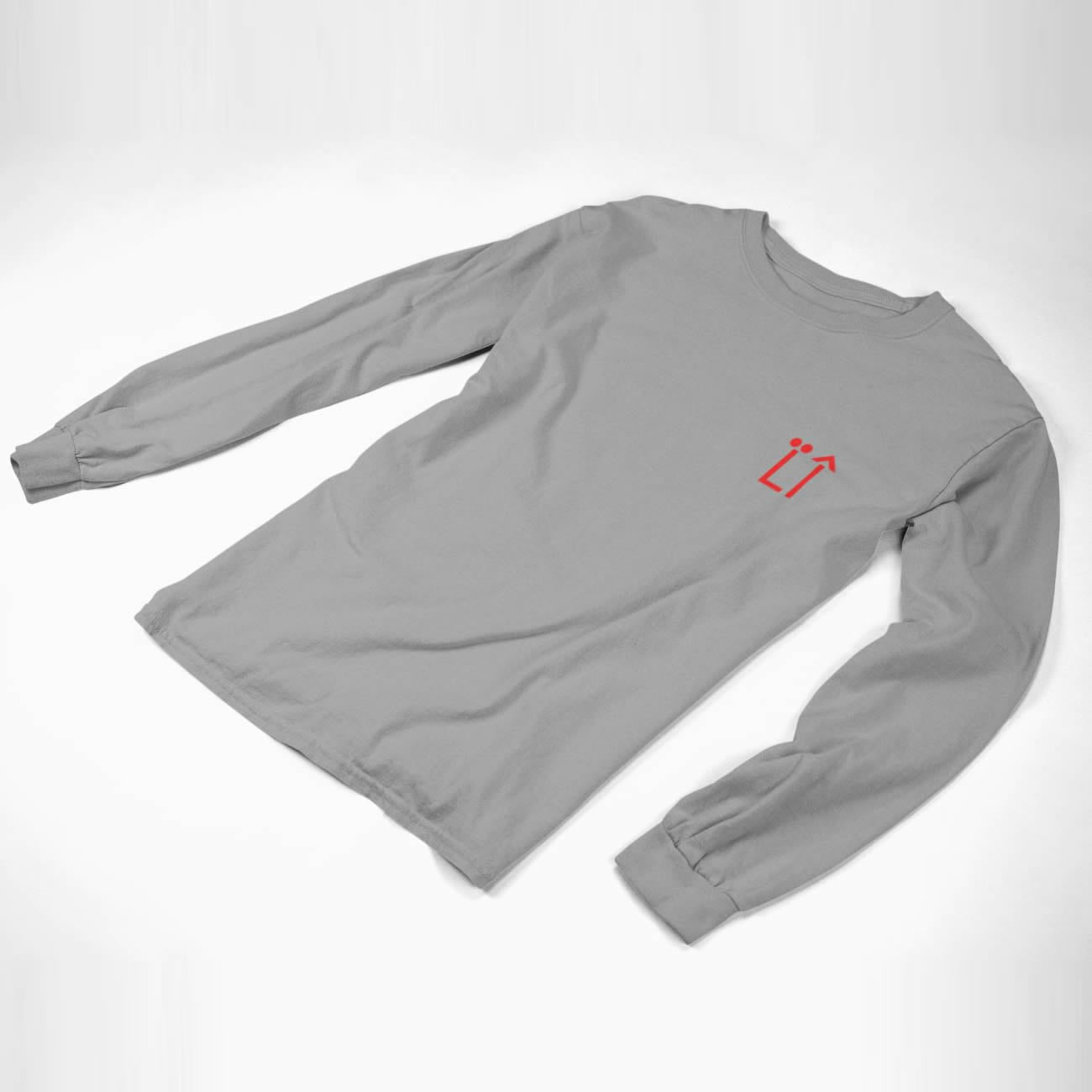 L.I. Long sleeve  tee