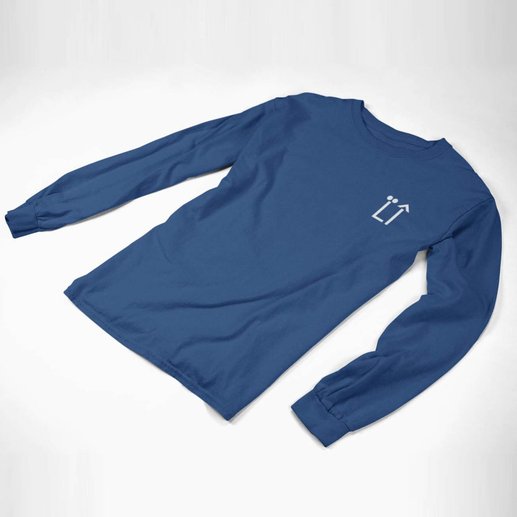 L.I. Long sleeve  tee