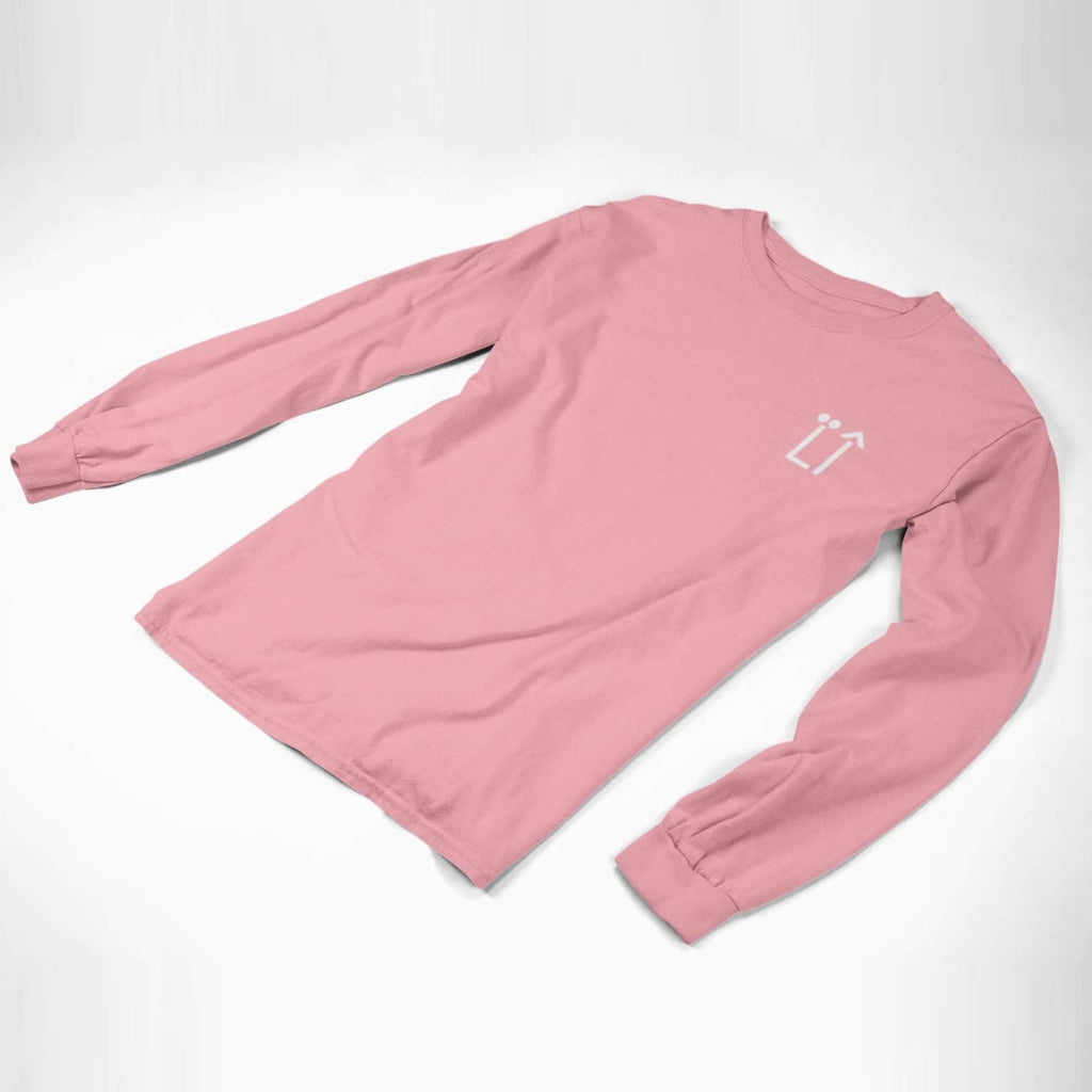 L.I. Long sleeve  tee