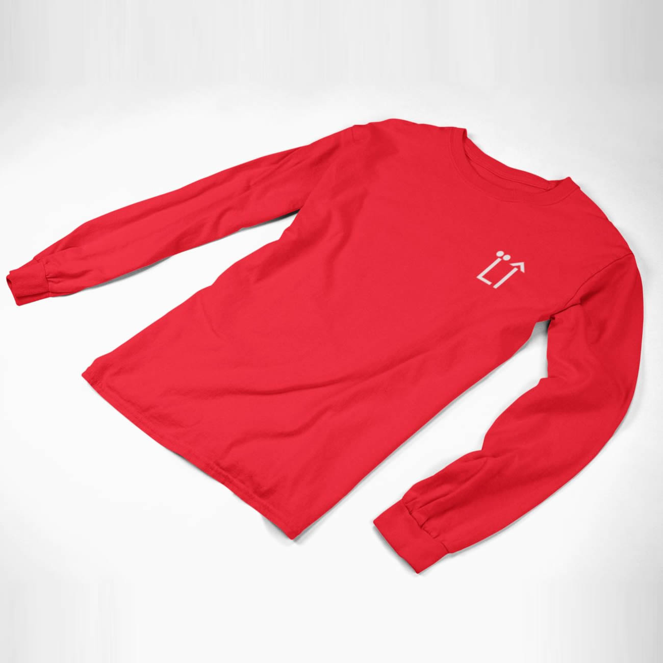 L.I. Long sleeve  tee