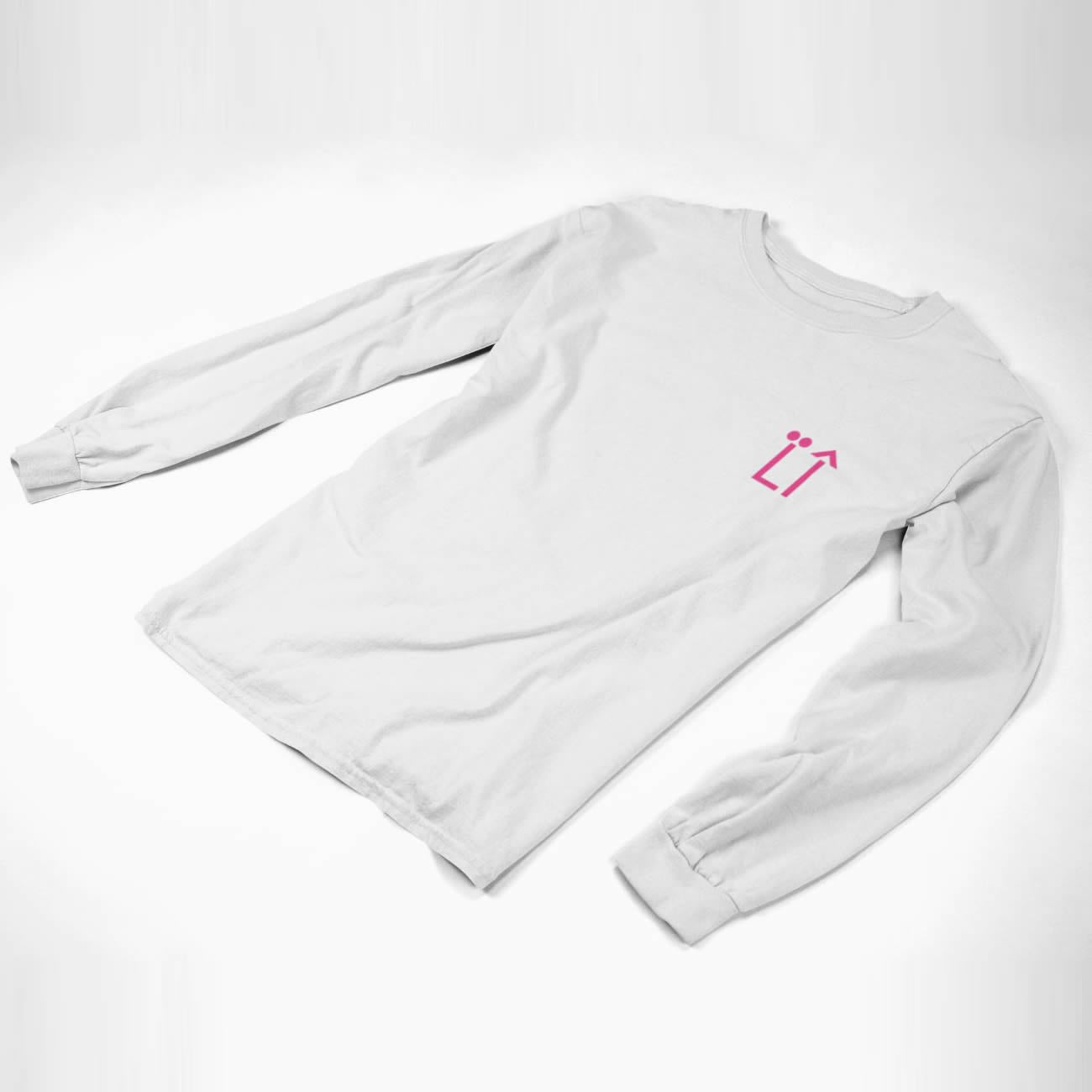 L.I. Long sleeve  tee
