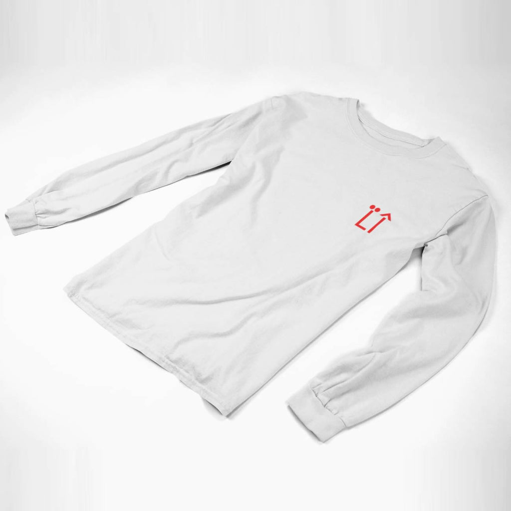 L.I. Long sleeve  tee