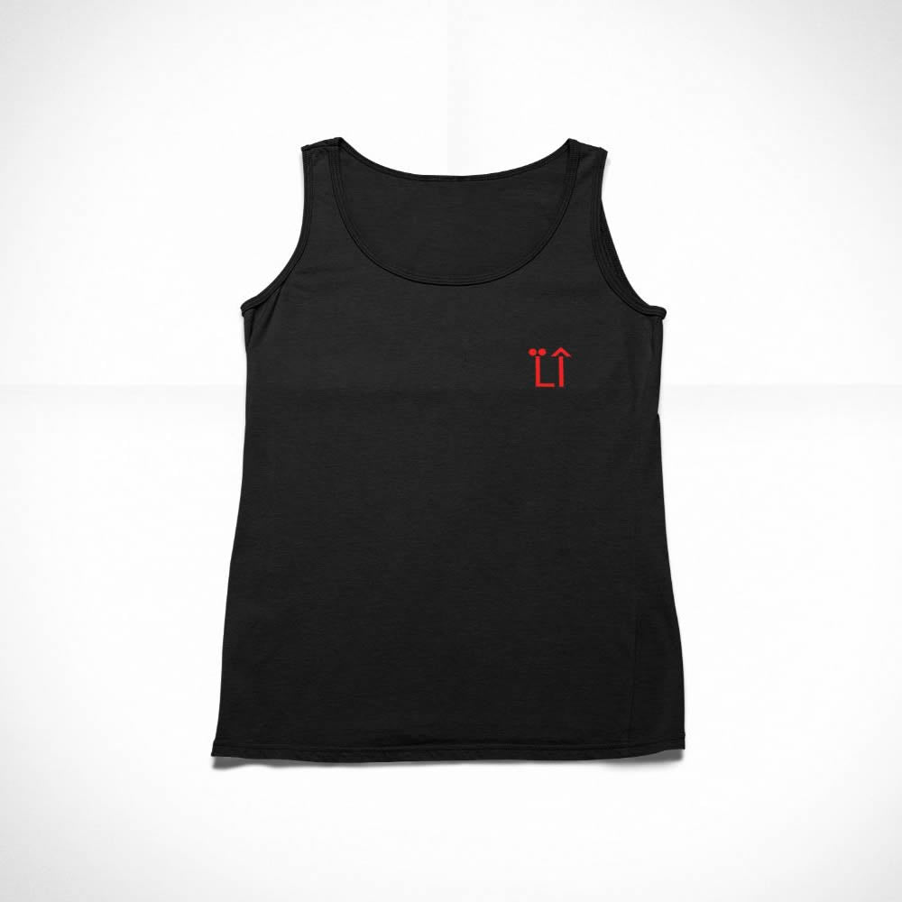 Men’s tank L.I.