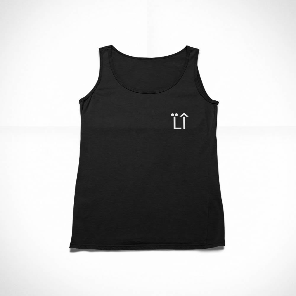 Men’s tank L.I.