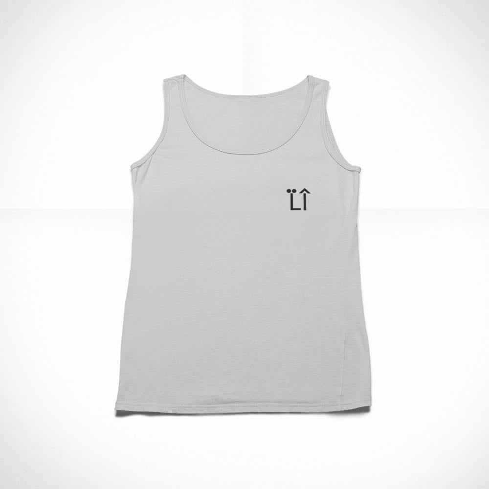 Men’s tank L.I.