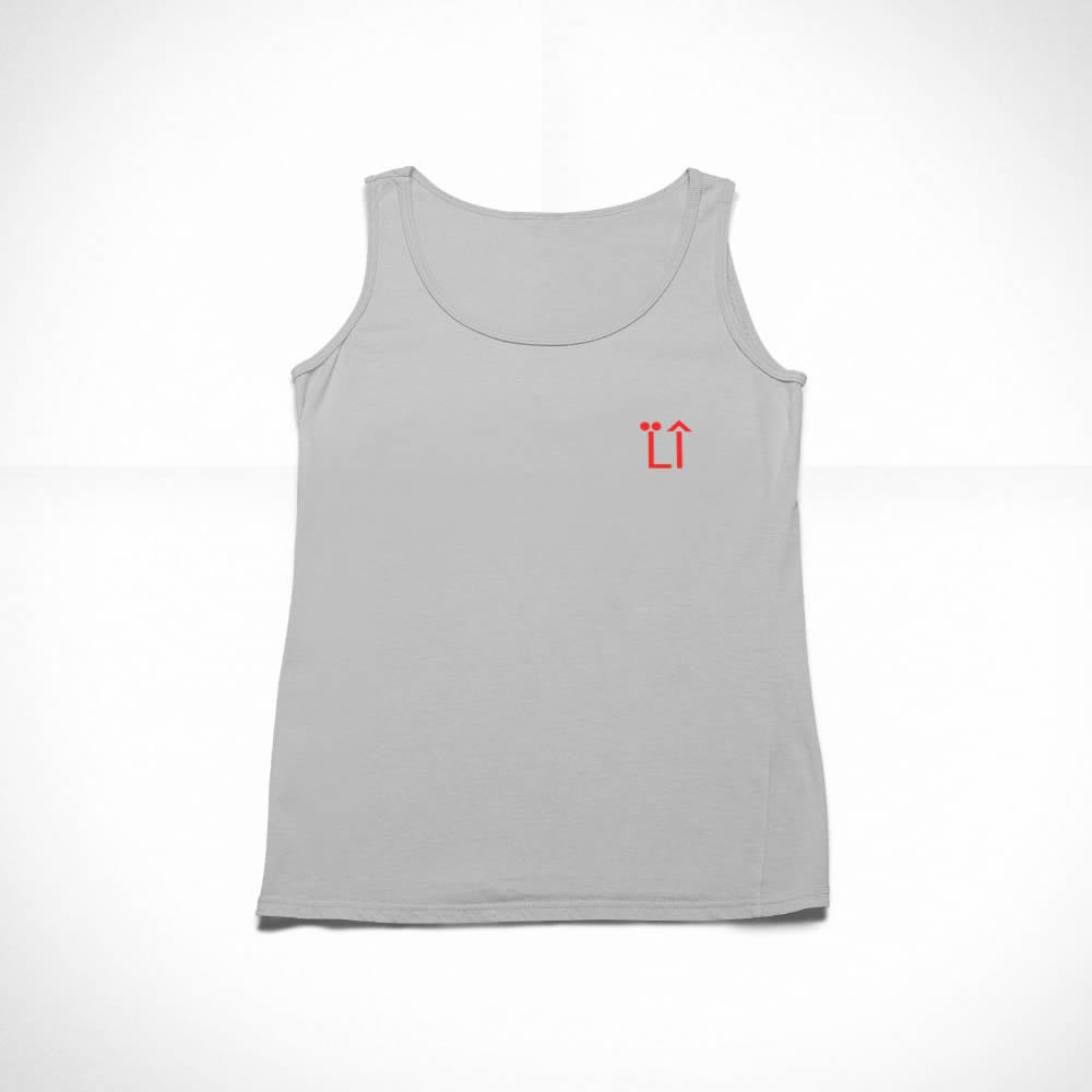 Men’s tank L.I.