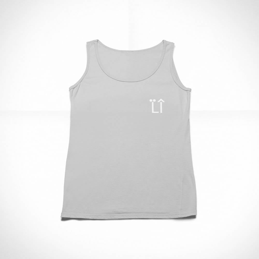 Men’s tank L.I.
