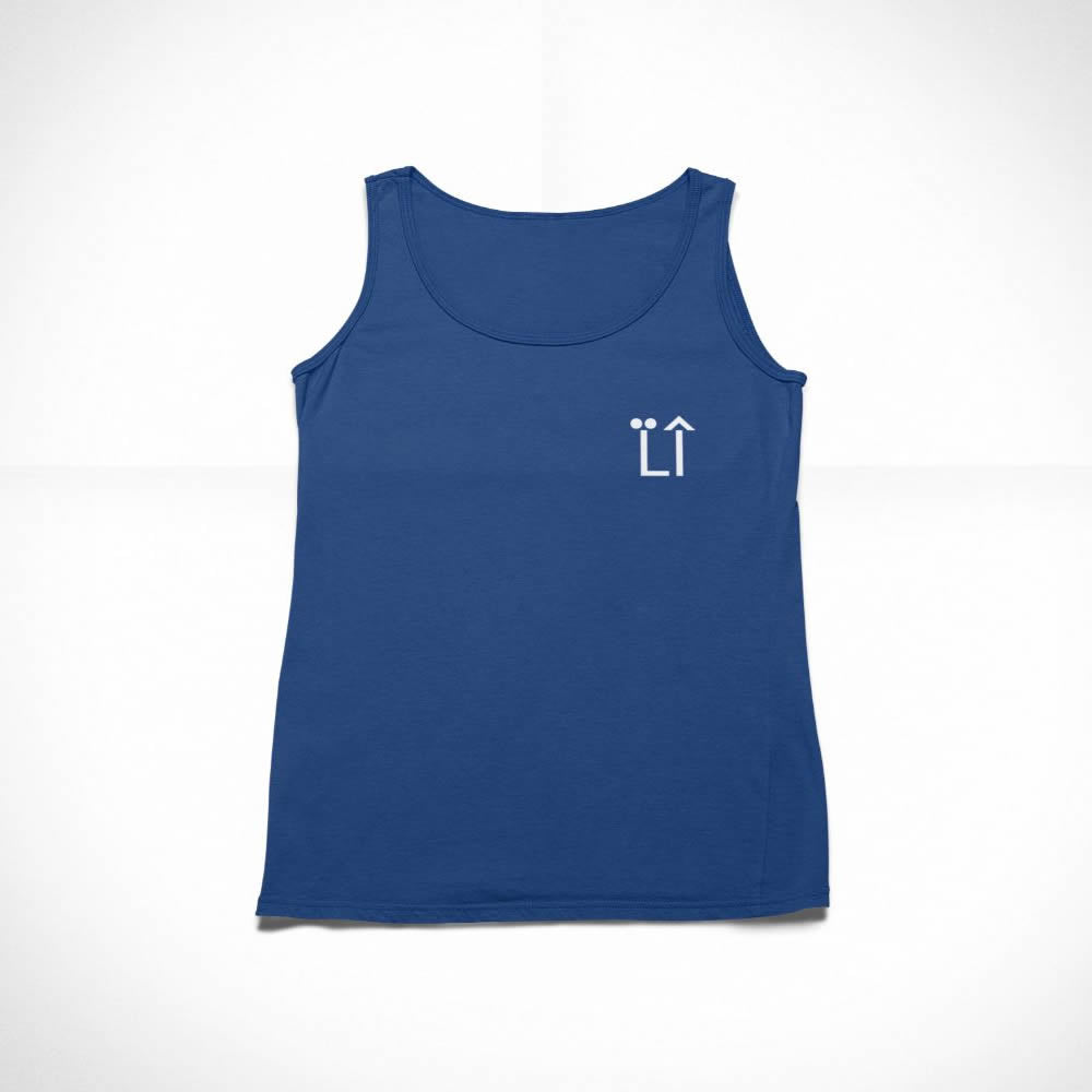 Men’s tank L.I.