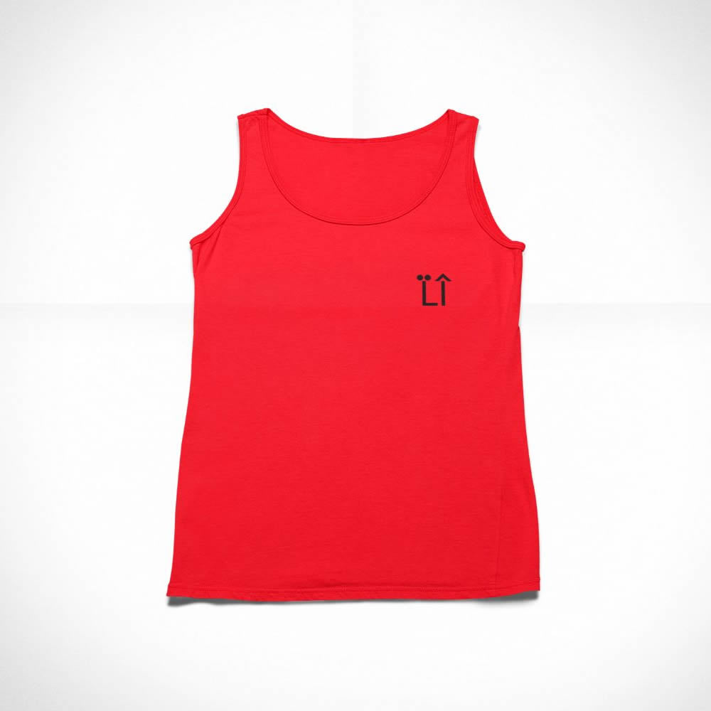 Men’s tank L.I.