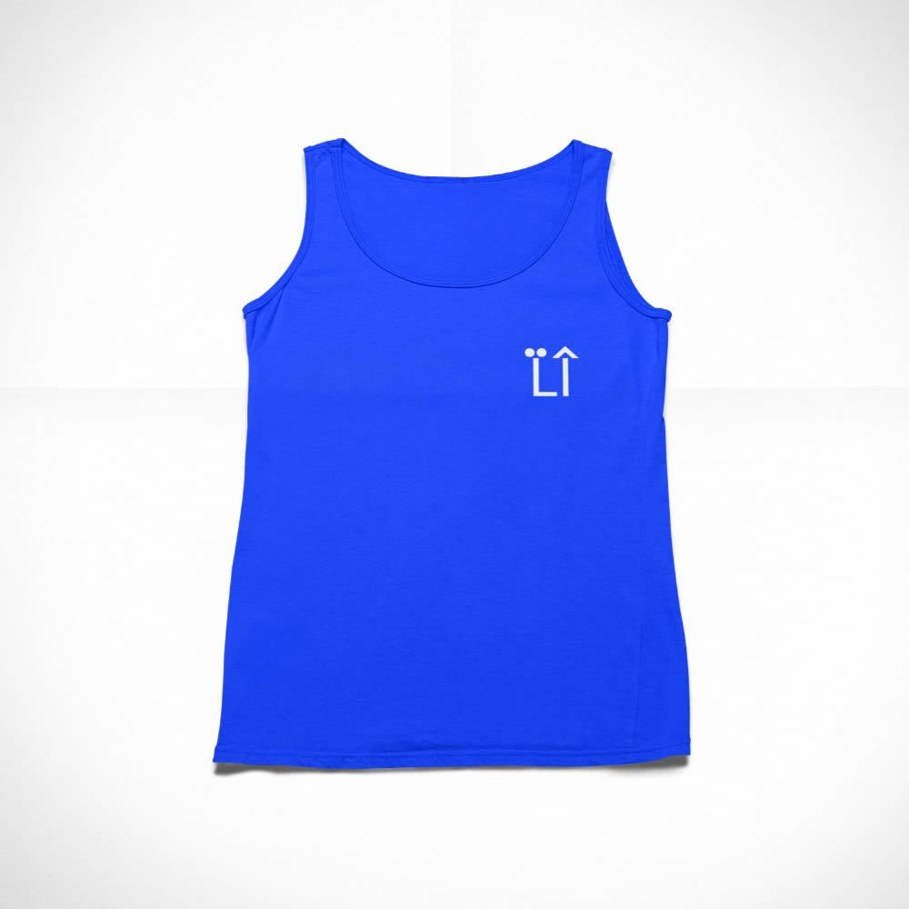 Men’s tank L.I.