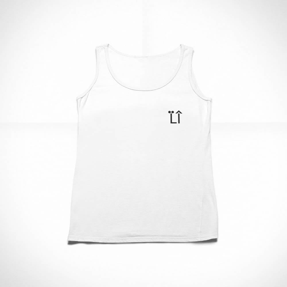 Men’s tank L.I.