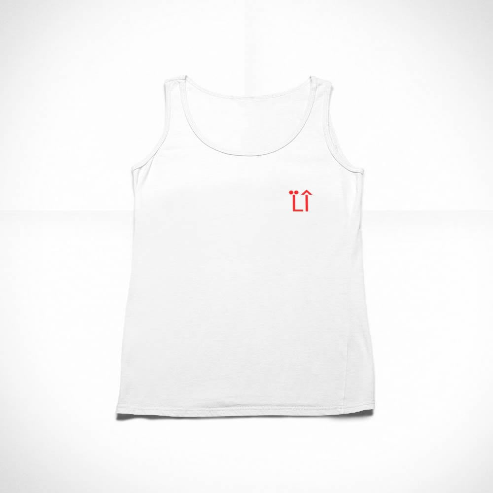 Men’s tank L.I.