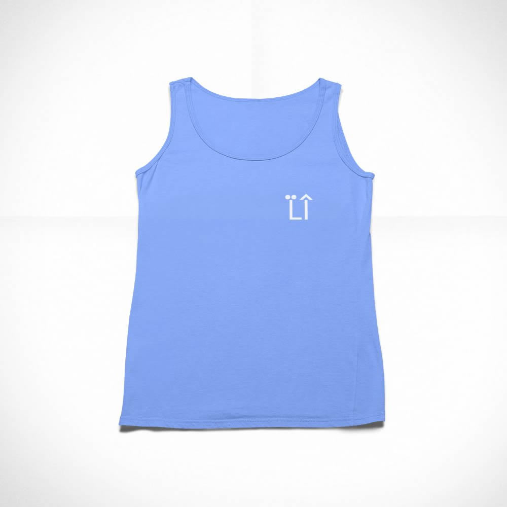 Men’s tank L.I.