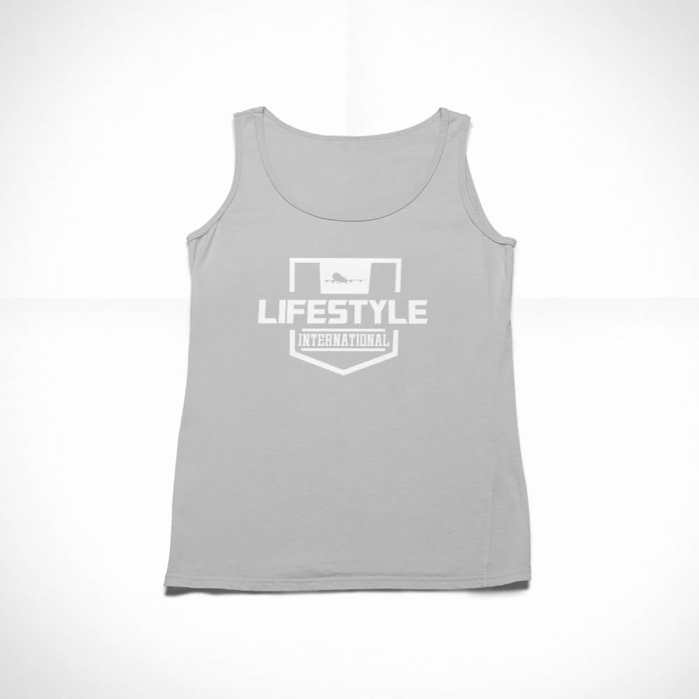 Men’s tank Stamp