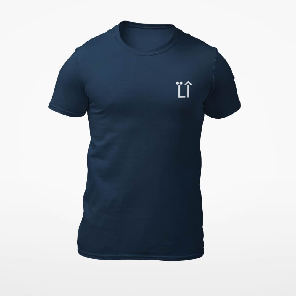 Men’s tee L.I.