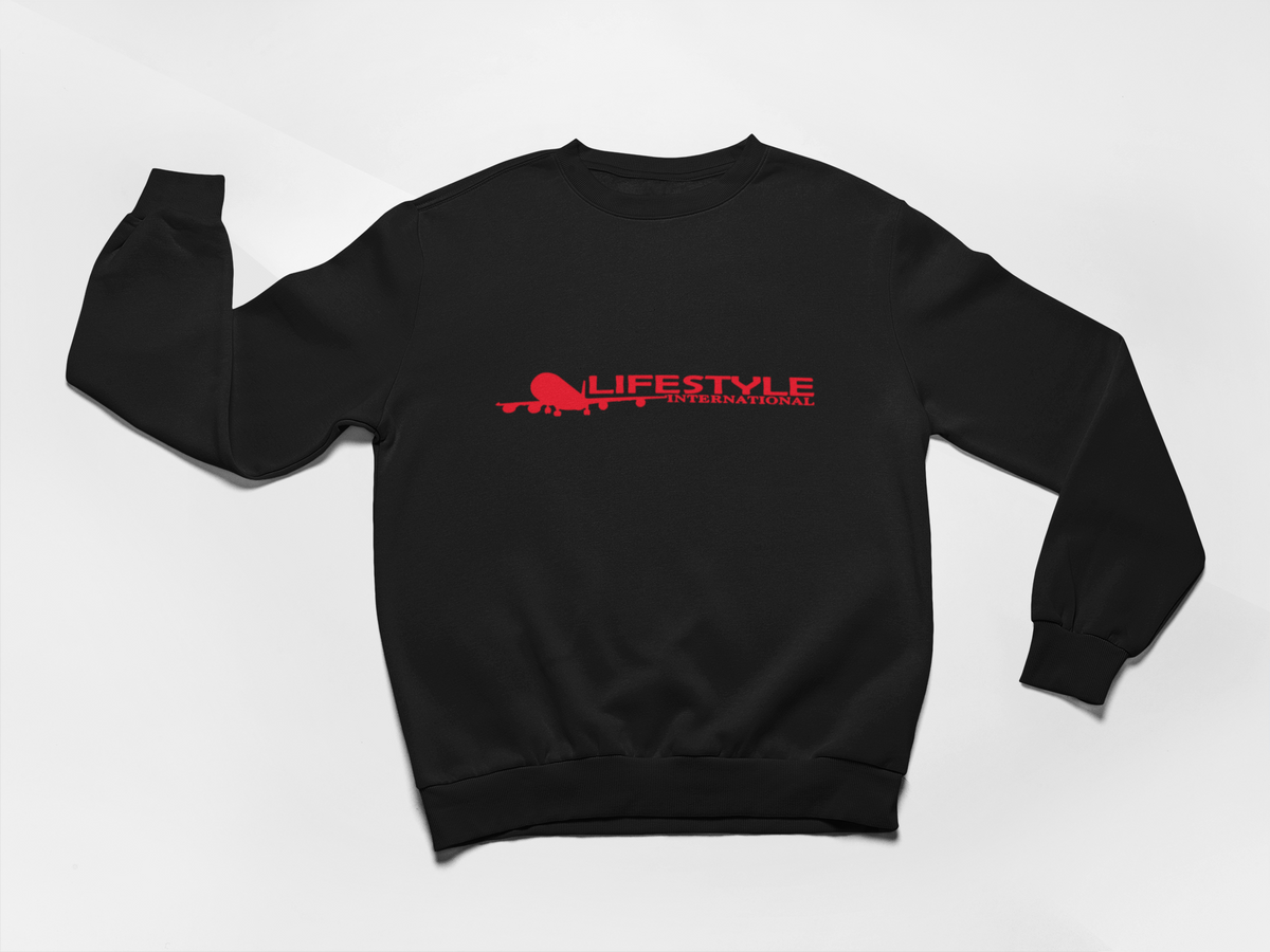 Lifestyle International Sweatshirt