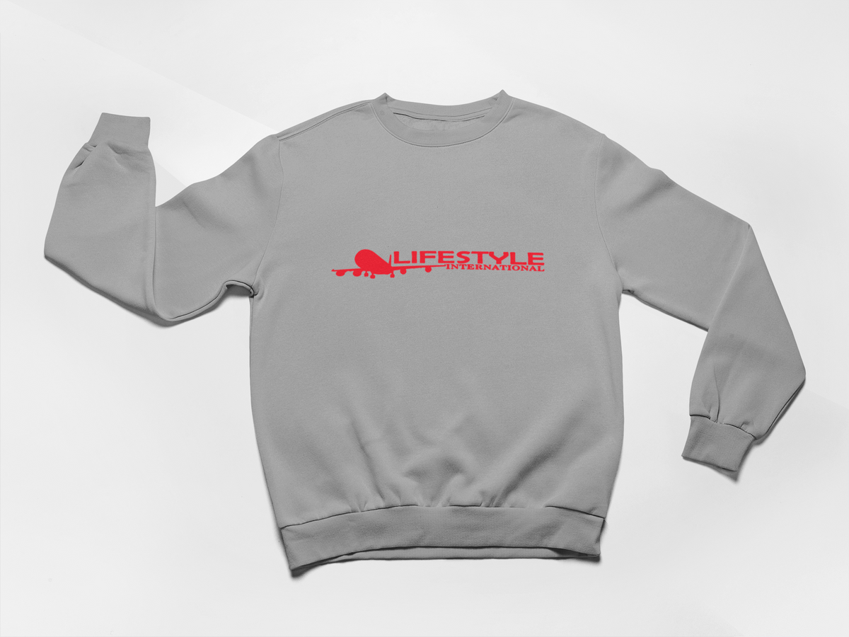 Lifestyle International Sweatshirt