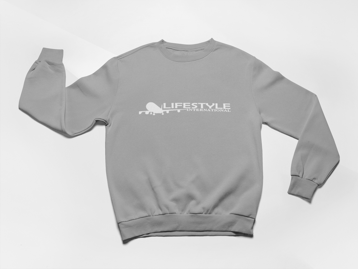 Lifestyle International Sweatshirt