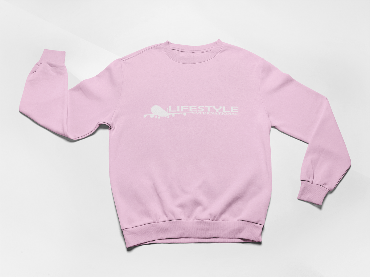Lifestyle International Sweatshirt