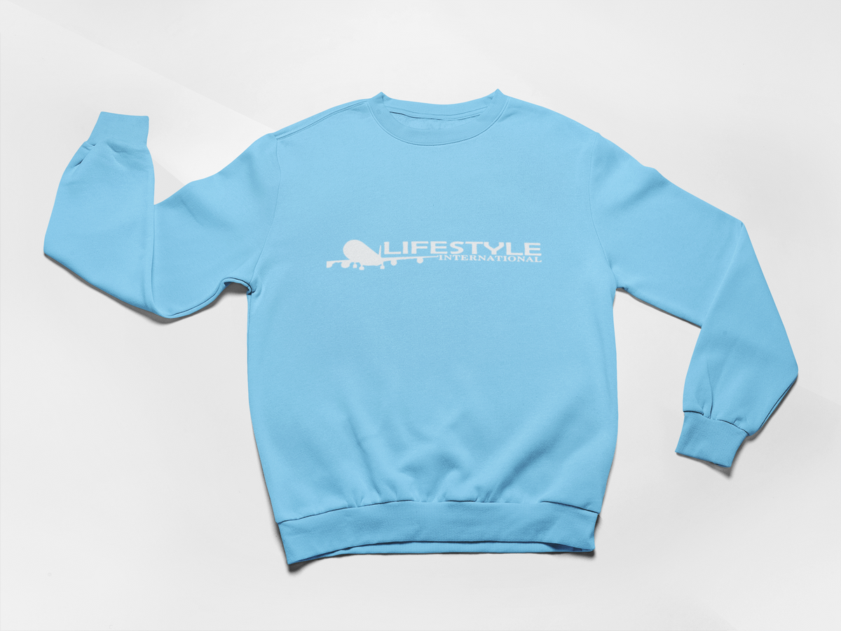 Lifestyle International Sweatshirt