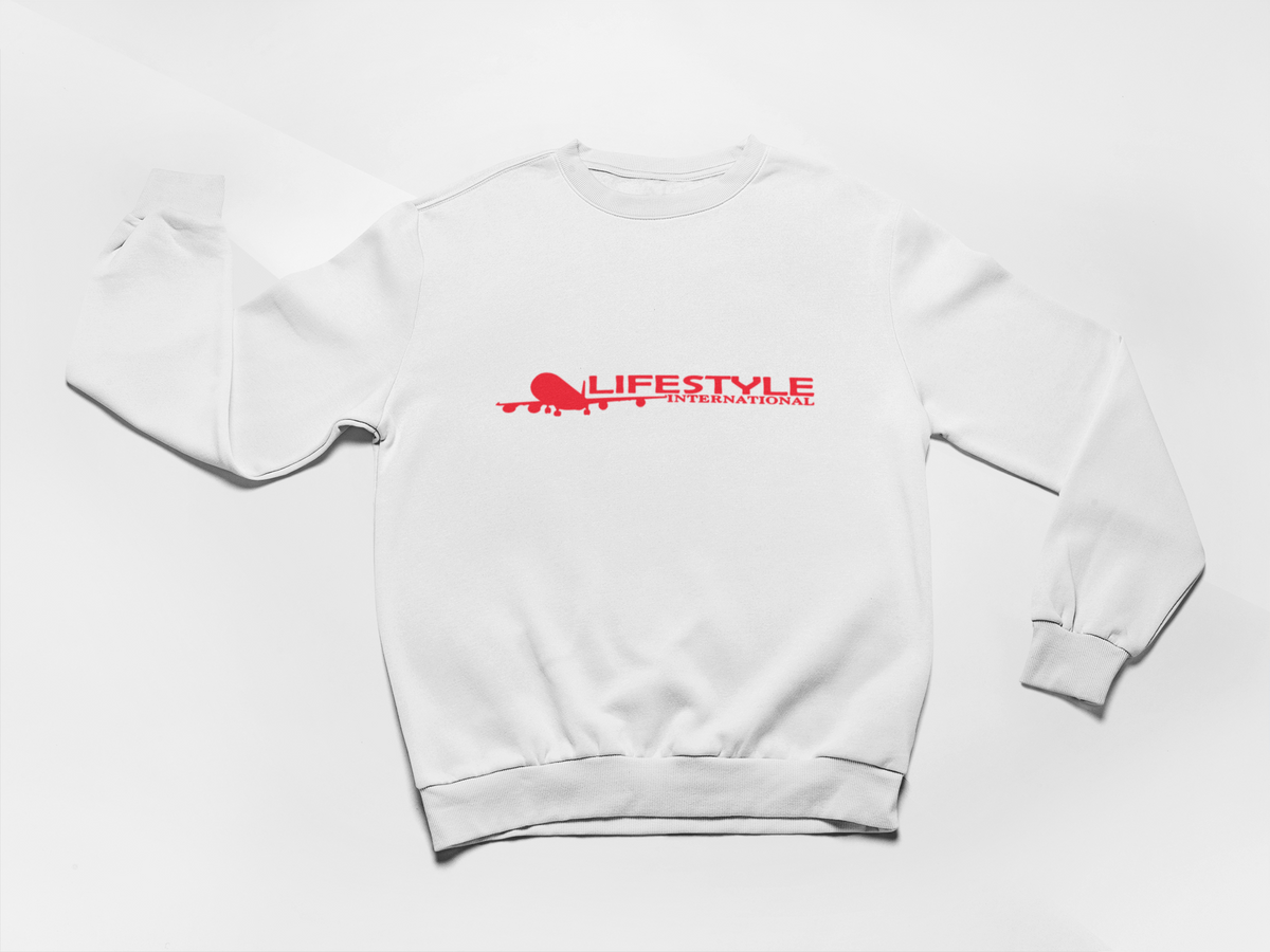 Lifestyle International Sweatshirt