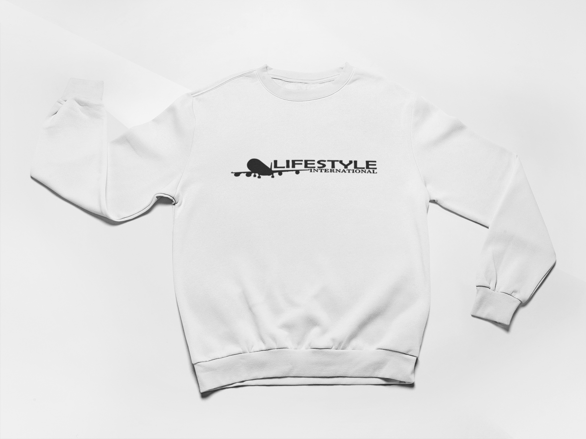 Lifestyle International Sweatshirt