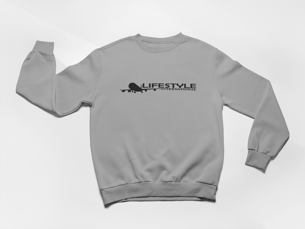 Lifestyle International Sweatshirt