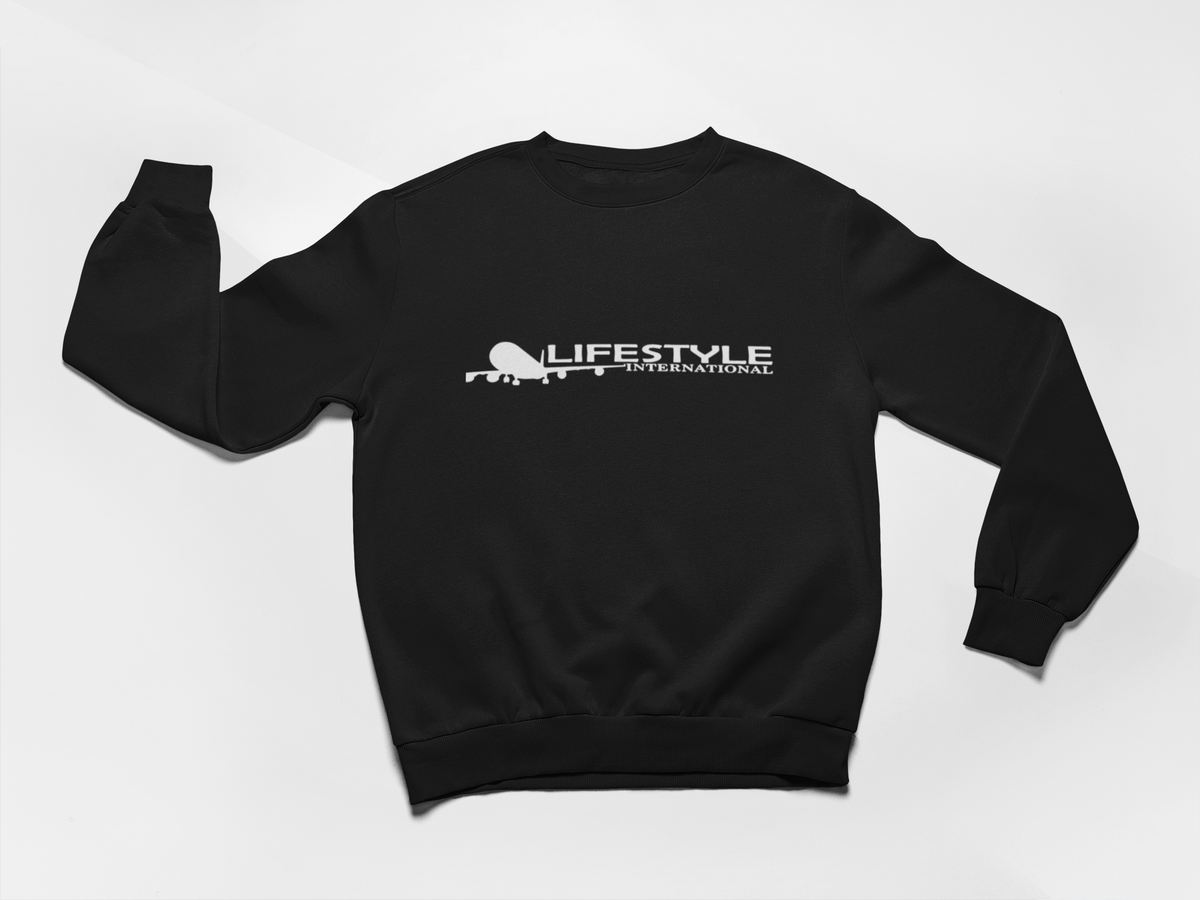 Lifestyle International Sweatshirt