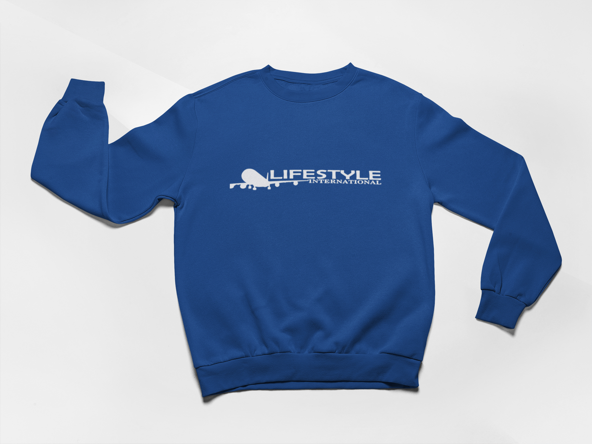 Lifestyle International Sweatshirt