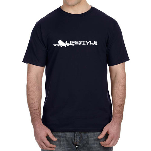 Lifestyle Men's Tee