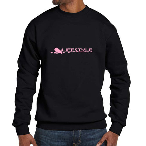 Lifestyle International Sweatshirt