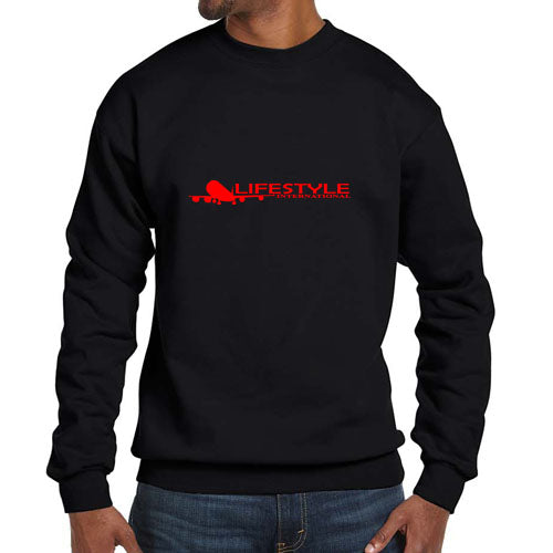 Lifestyle International Sweatshirt
