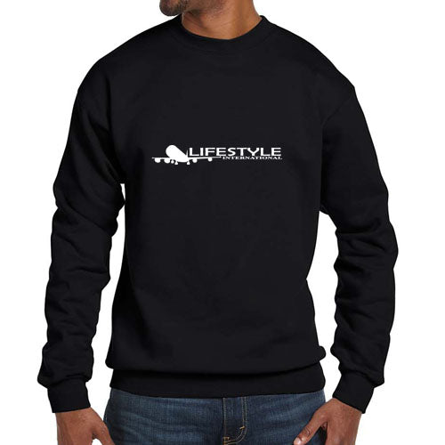 Lifestyle International Sweatshirt