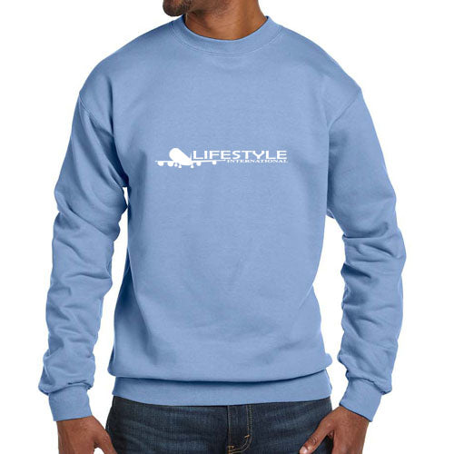 Lifestyle International Sweatshirt