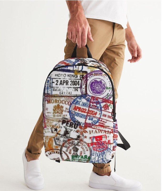 passport stamps 2 backpack