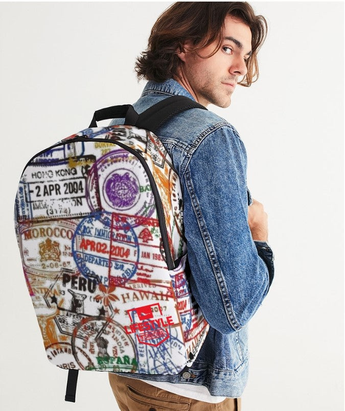 passport stamps 2 backpack