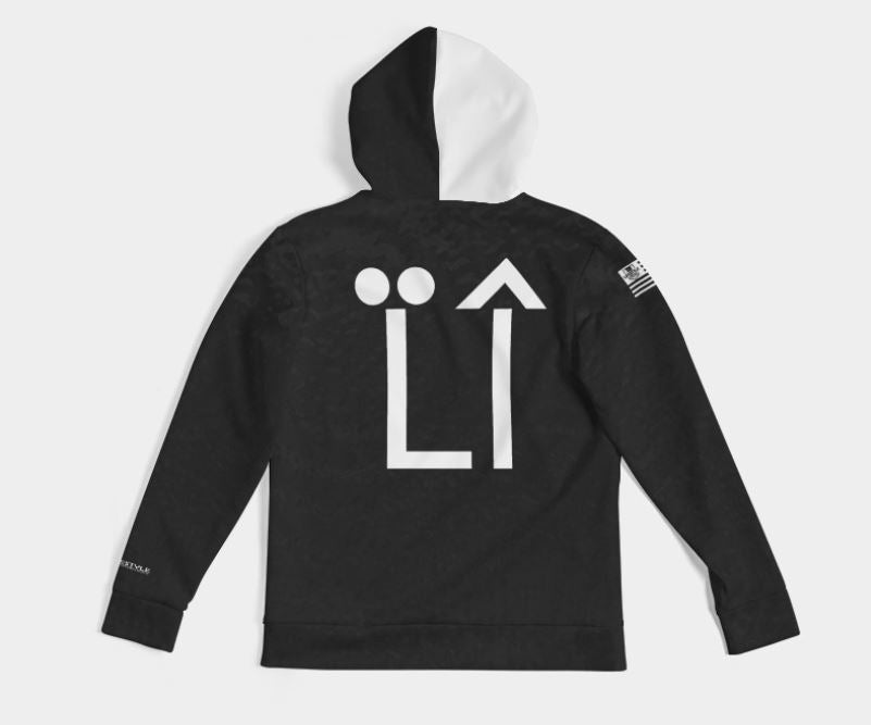 Pilot Hoodie (black)