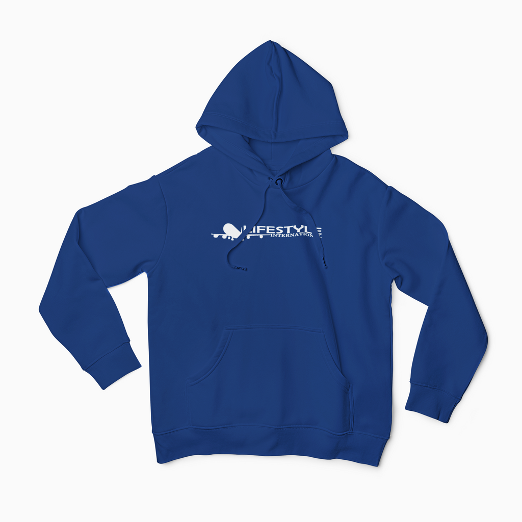 Lifestyle International Hoodie