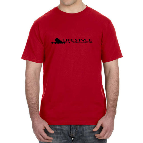 Lifestyle Men's Tee
