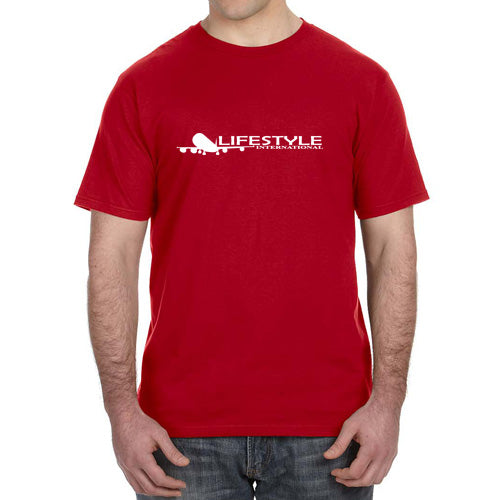 Lifestyle Men's Tee