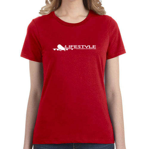 Lifestyle Womens Original