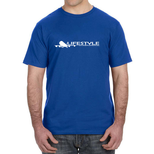 Lifestyle Men's Tee