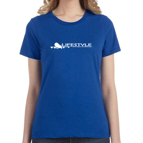 Lifestyle Womens Original