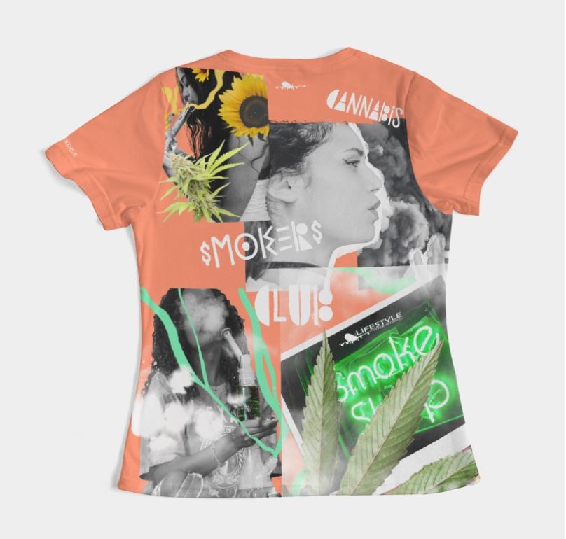 smokers club back