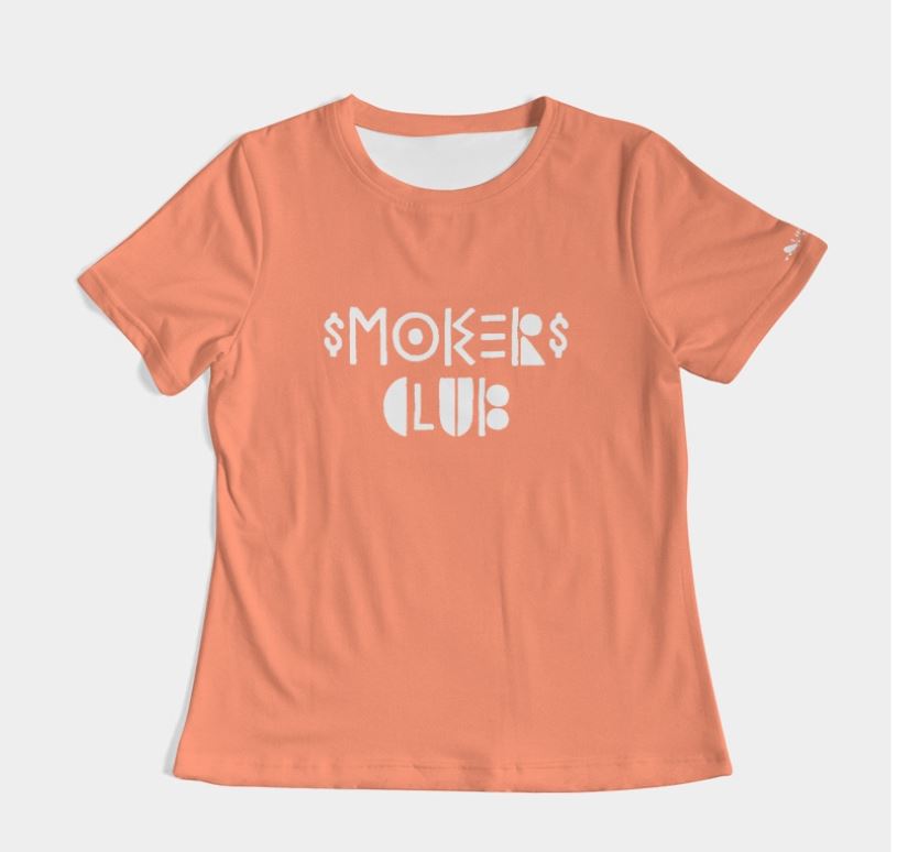 smokers club