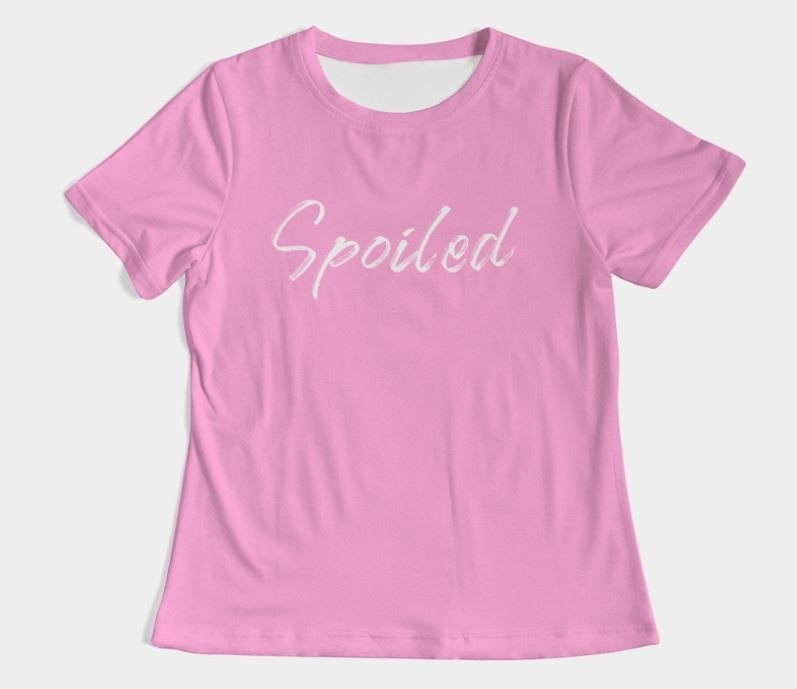SPOILED