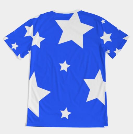Stars Tee