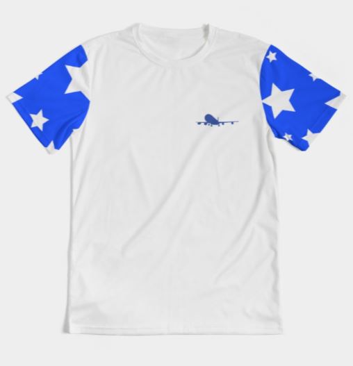 stars tee