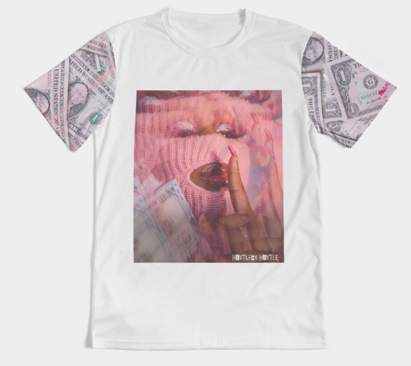 HUSTLERS & ENTERTAINERS