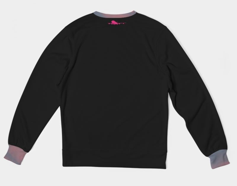 SUNSET Lifestyle crewneck